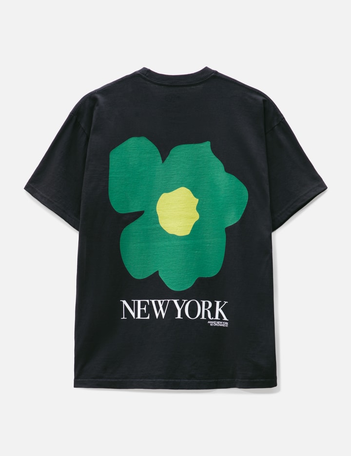 Floral T-shirt Placeholder Image