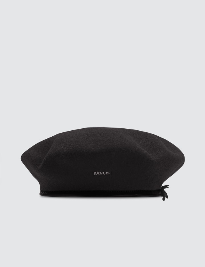 Monty Wool Beret Placeholder Image