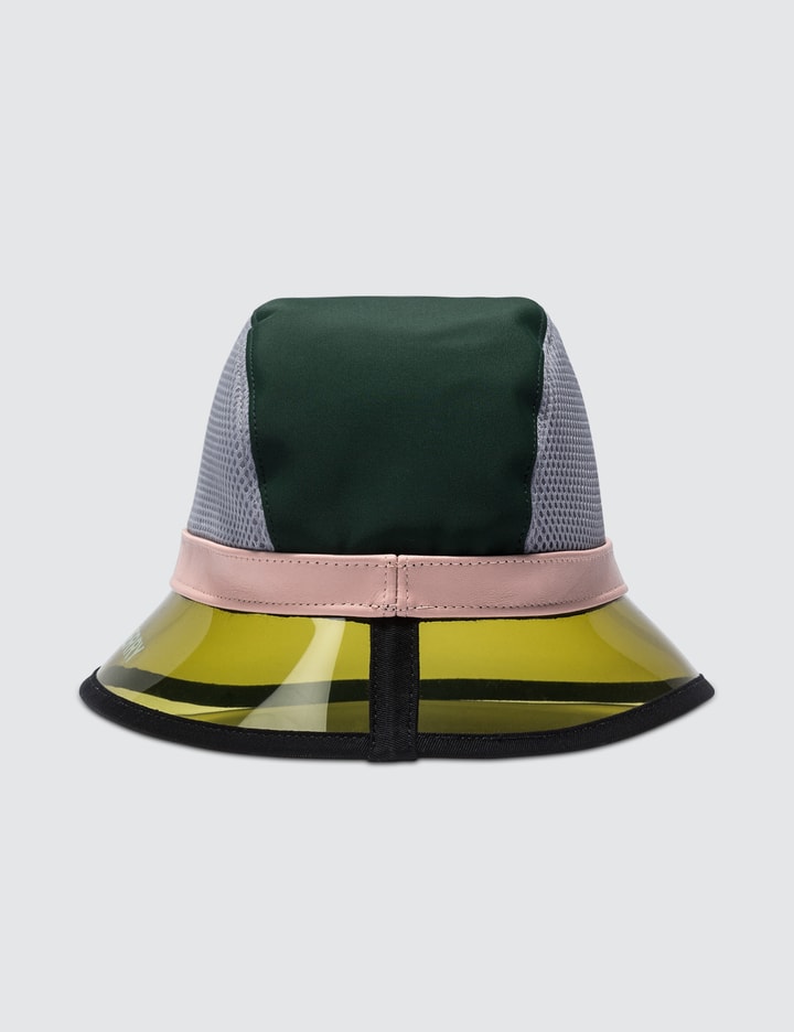 Logo Bucket Hat Placeholder Image