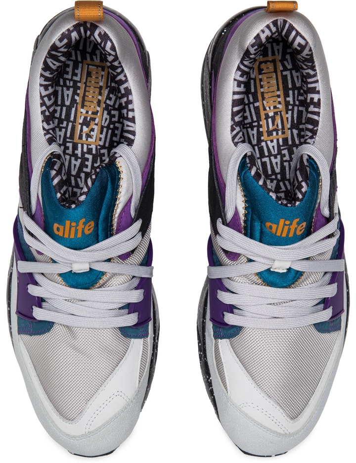 Alife x Puma Blaze Of Glory Placeholder Image