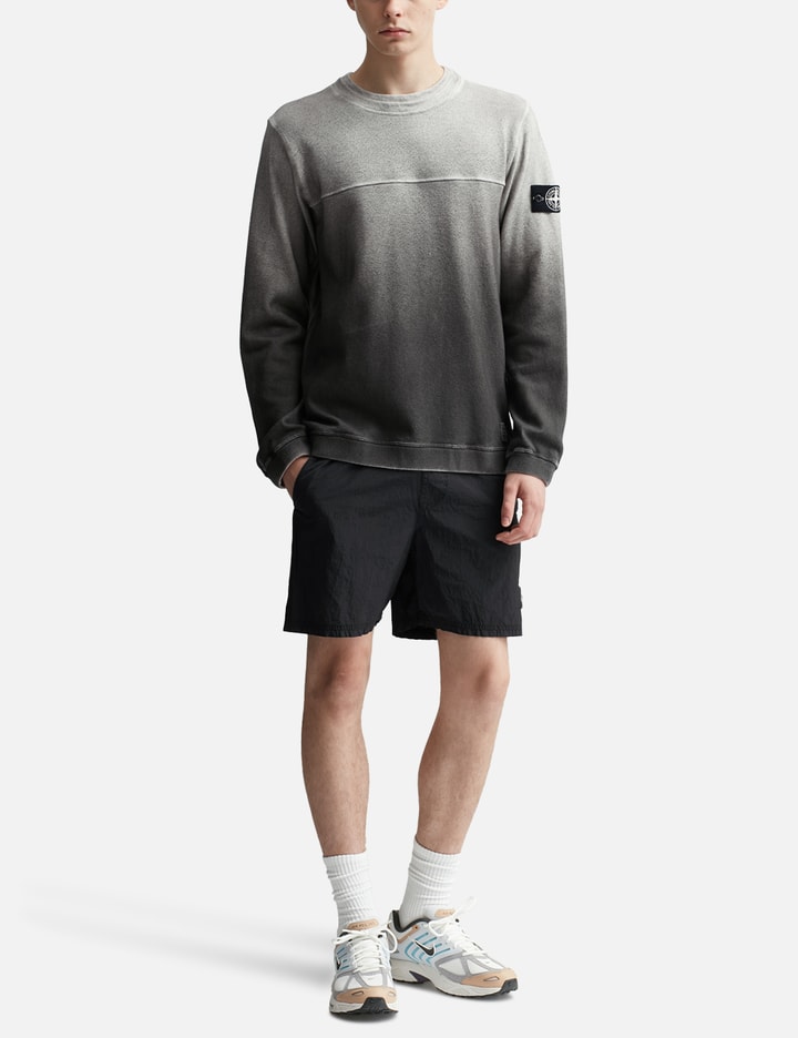 Oxide Spray Close Loop Sweatshirt Placeholder Image