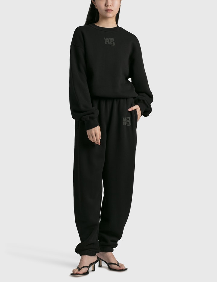 Essential Terry Sweatpants Placeholder Image