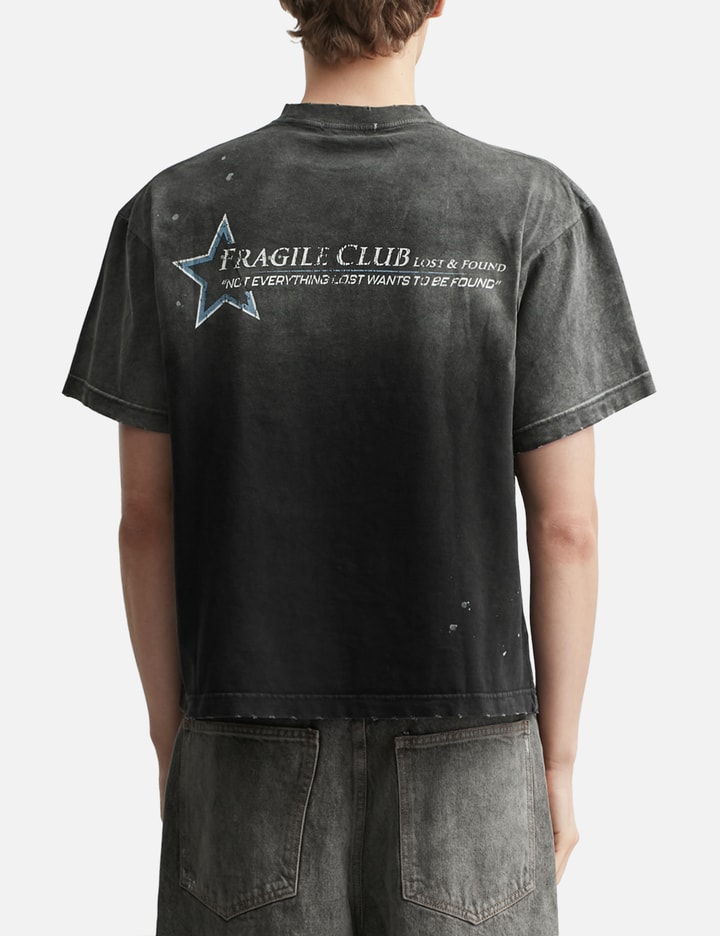 Lost & Found 2.0 T-Shirt Placeholder Image
