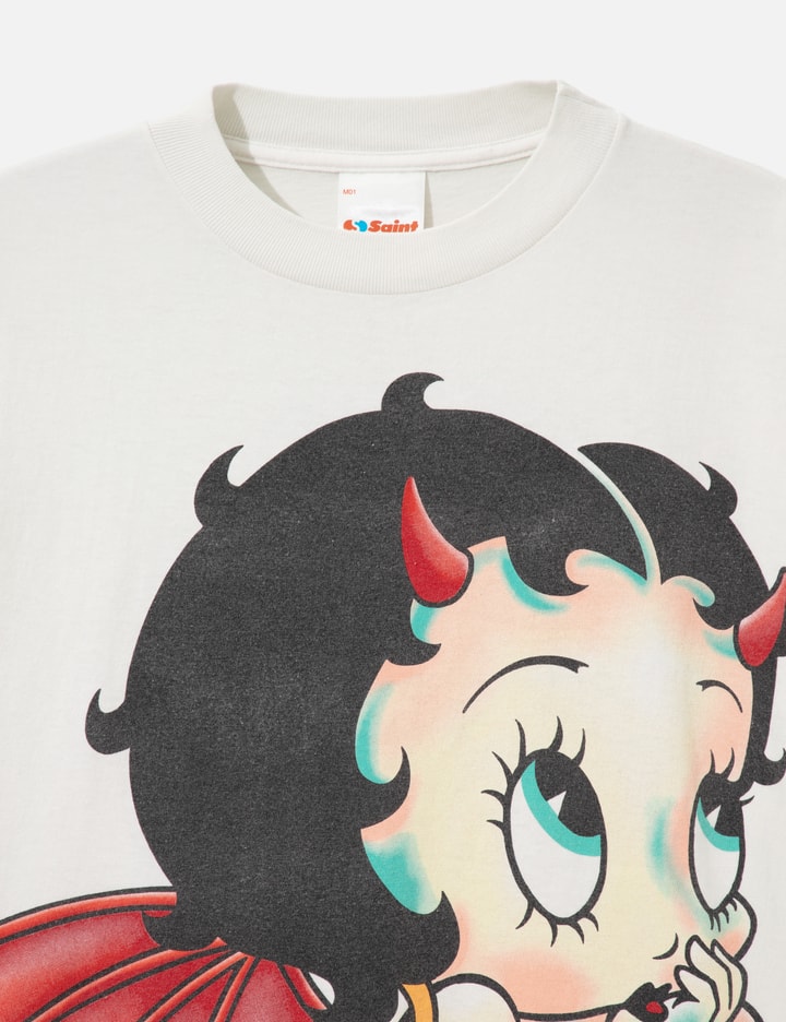 Saint Michael Devil T-Shirt