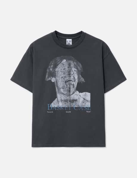 BASKETCASE Screamer T-shirt