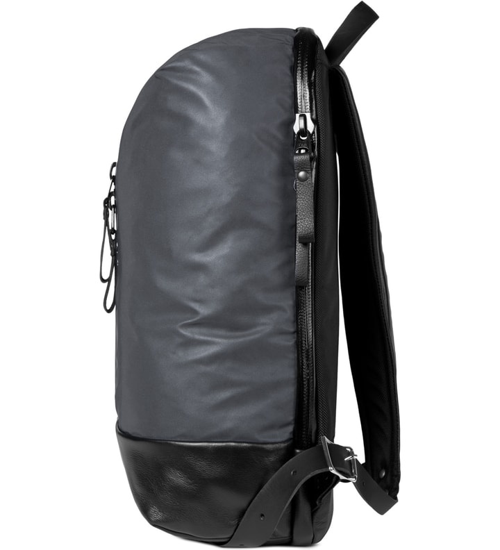 Black/Black N.3 Backpack Placeholder Image