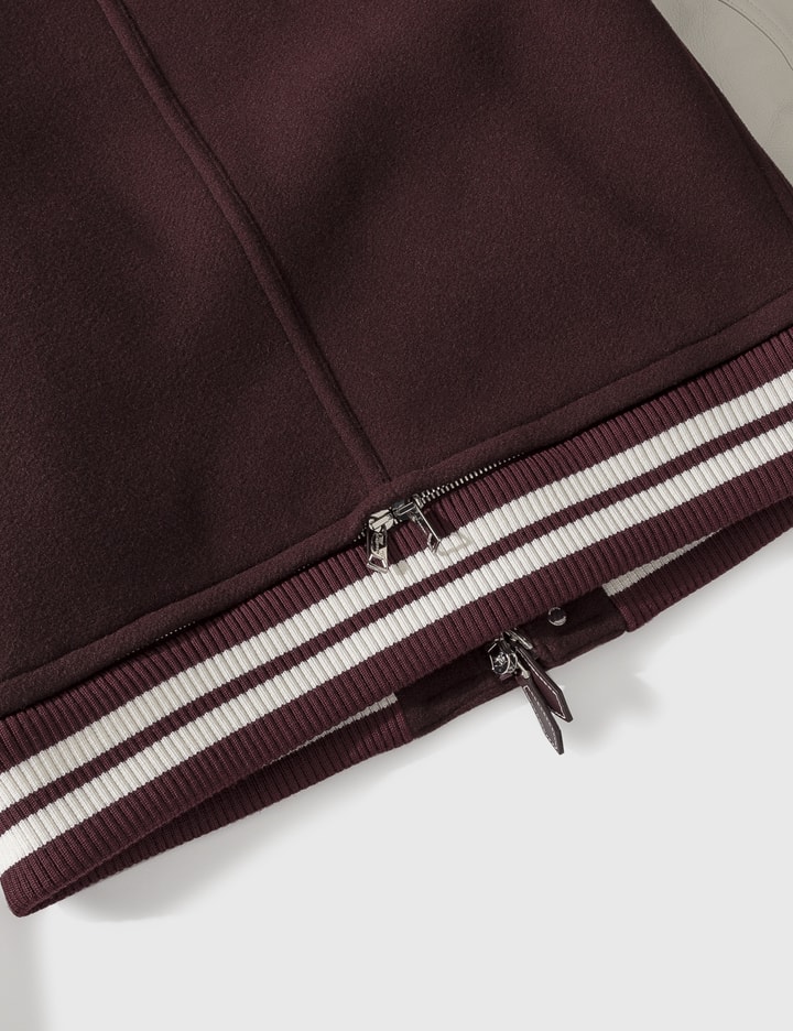 Runway Bomber Jacket Placeholder Image