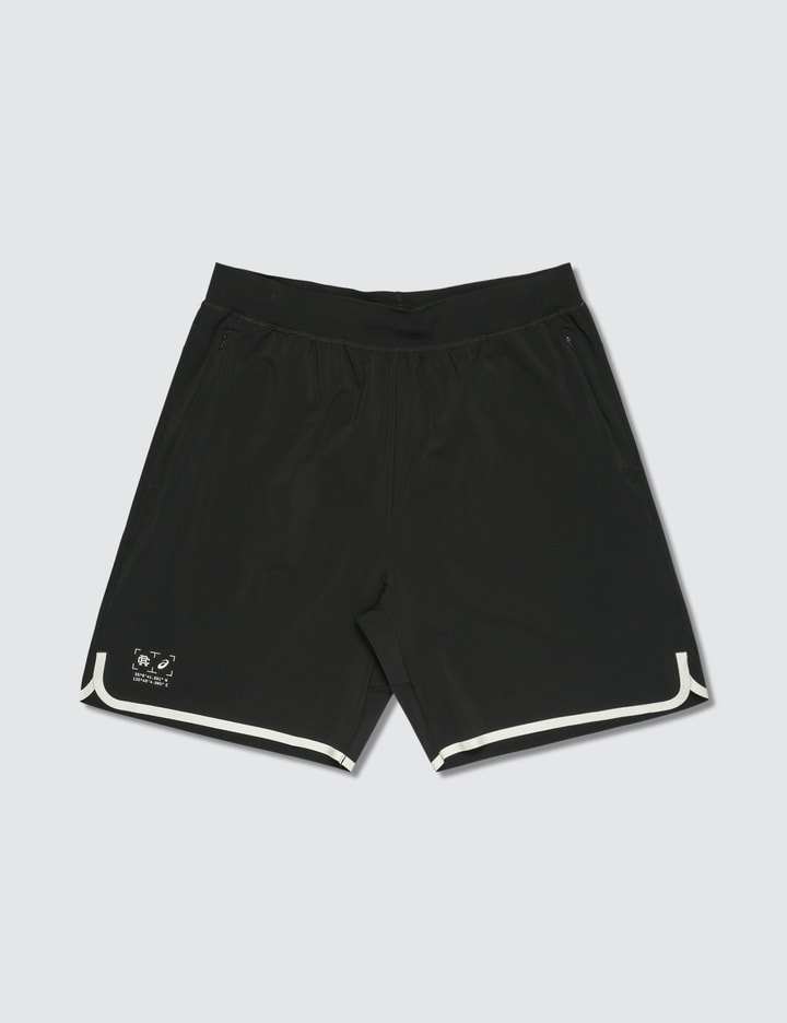 Reigning Champ x Asics 7" Running Shorts Placeholder Image