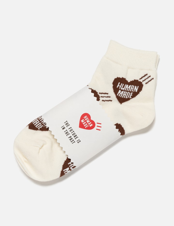 Heart Short Socks Placeholder Image