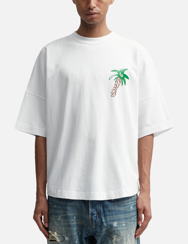 Sketchy Over T-shirt Placeholder Image