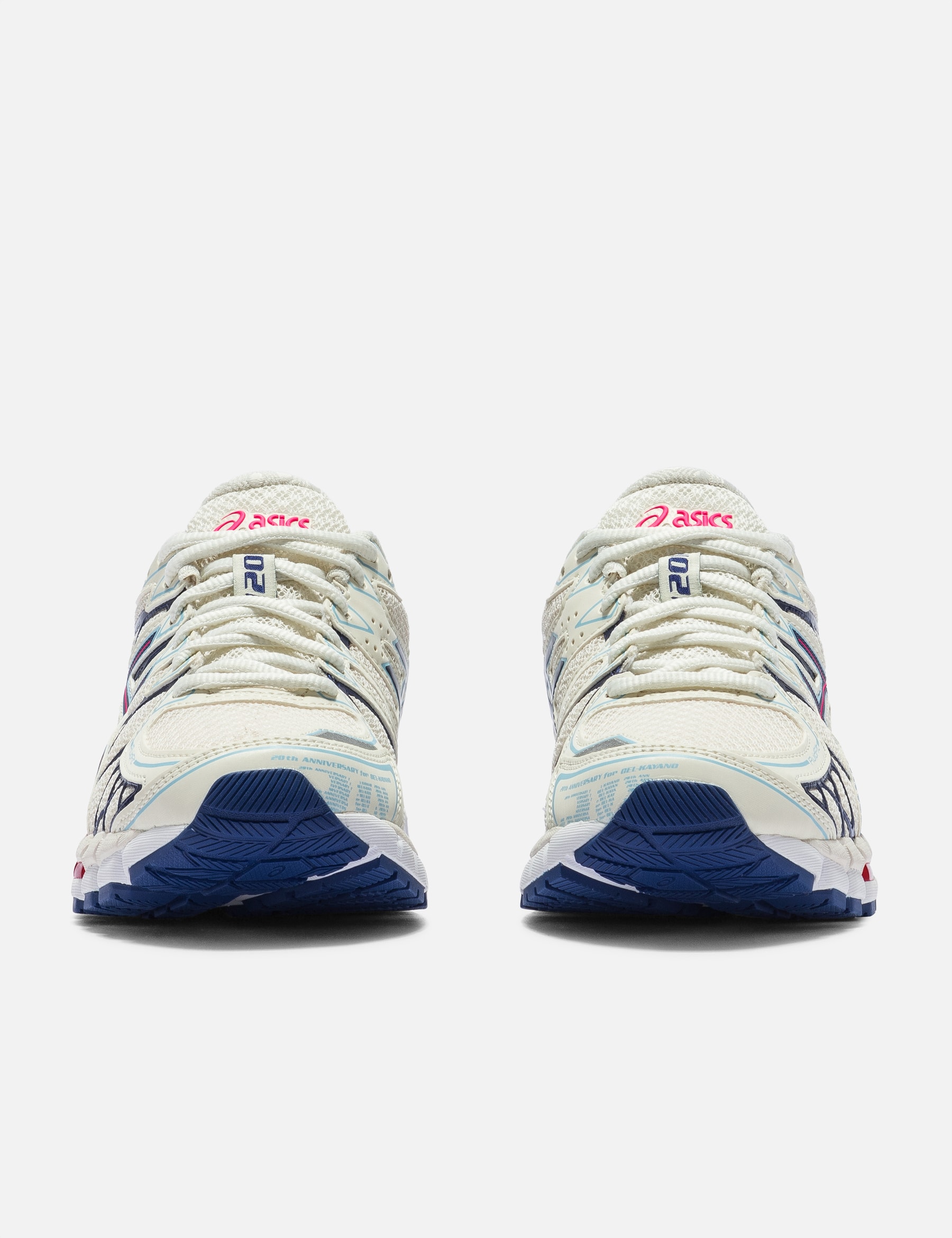 GEL-Kayano 20 view 14