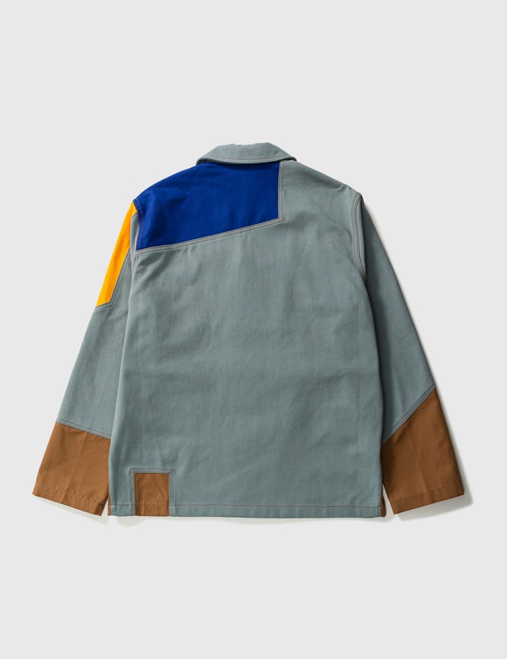 Workwear Jacket Placeholder Image