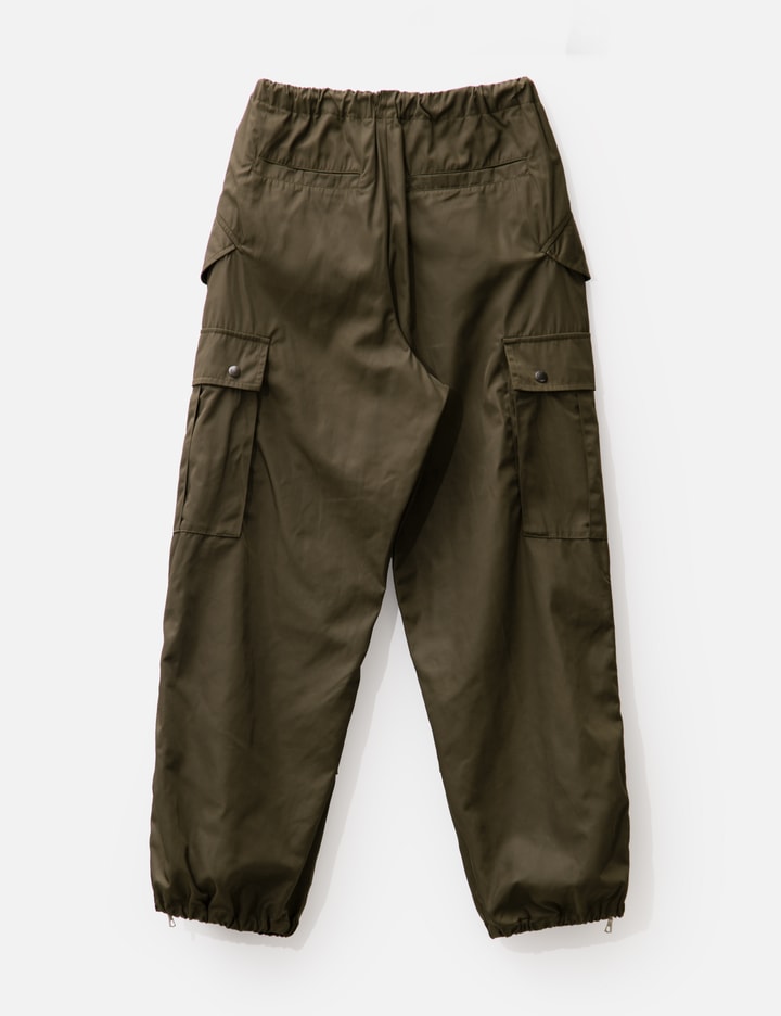 Loose Cargo Pants Placeholder Image