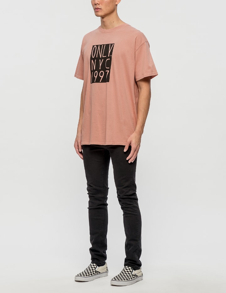 Bowery S/S T-Shirt Placeholder Image
