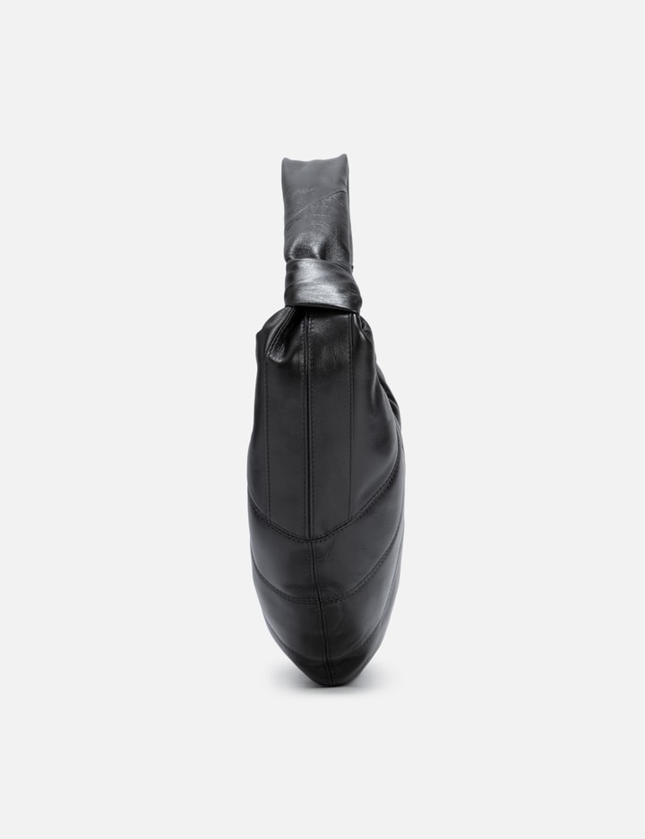 Lemaire Fortune Croissant Bag