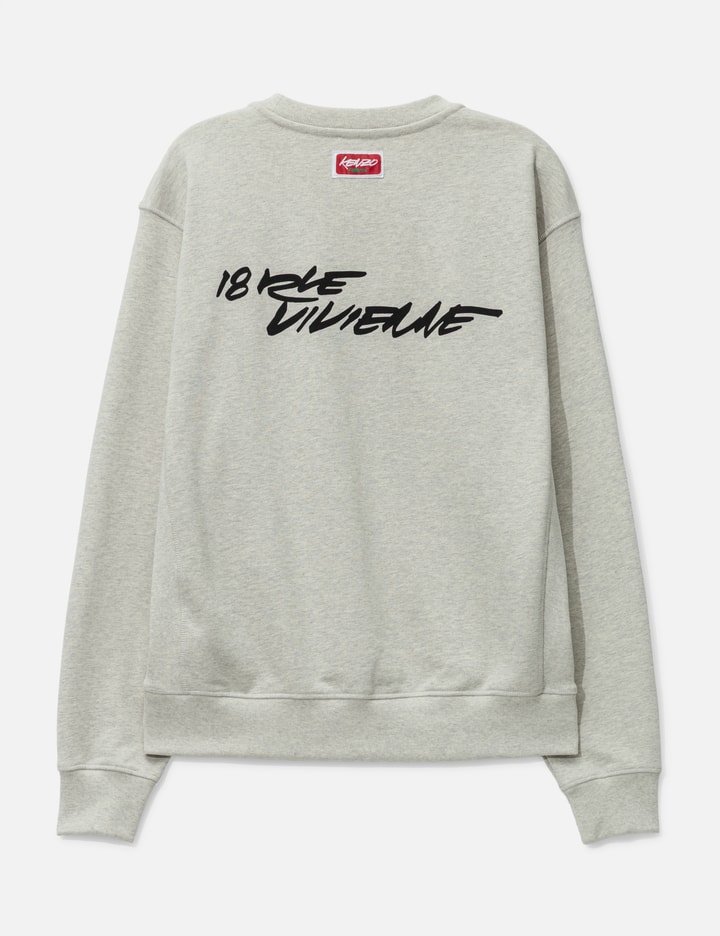 'Kenzo x Futura 2000' sweatshirt Placeholder Image