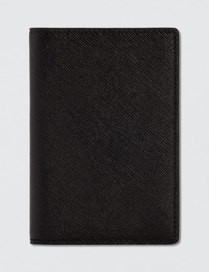 Folio Wallet Placeholder Image