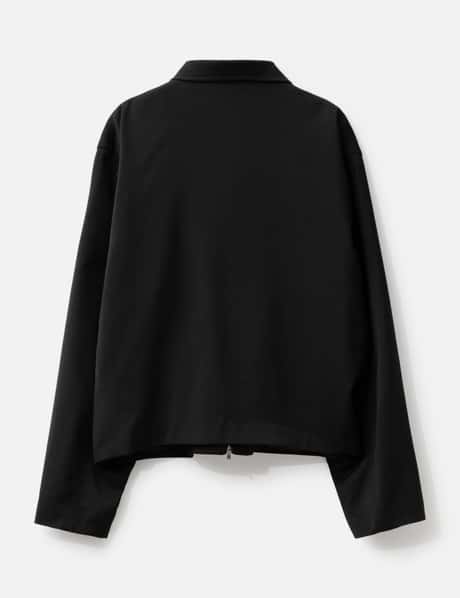 Our Legacy - MINI JACKET | HBX - Globally Curated Fashion and 