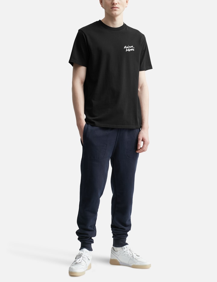 Mini Handwriting Classic T-shirt Placeholder Image
