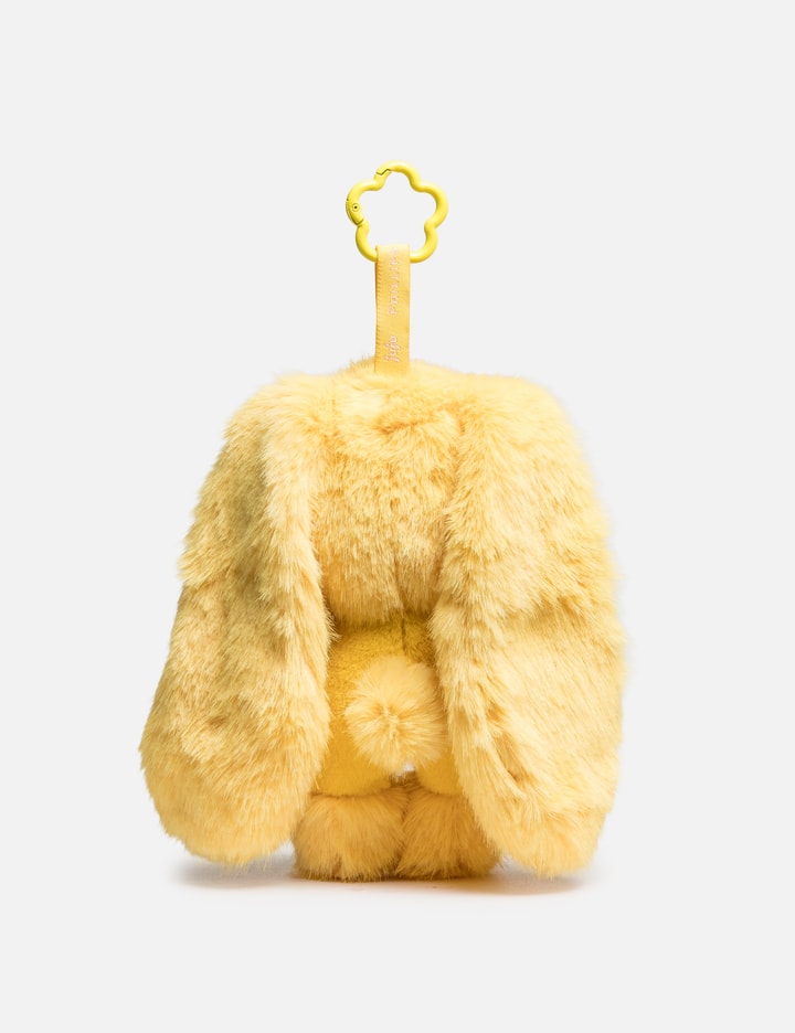 CJ HENDRY Juju Bunny Keychain