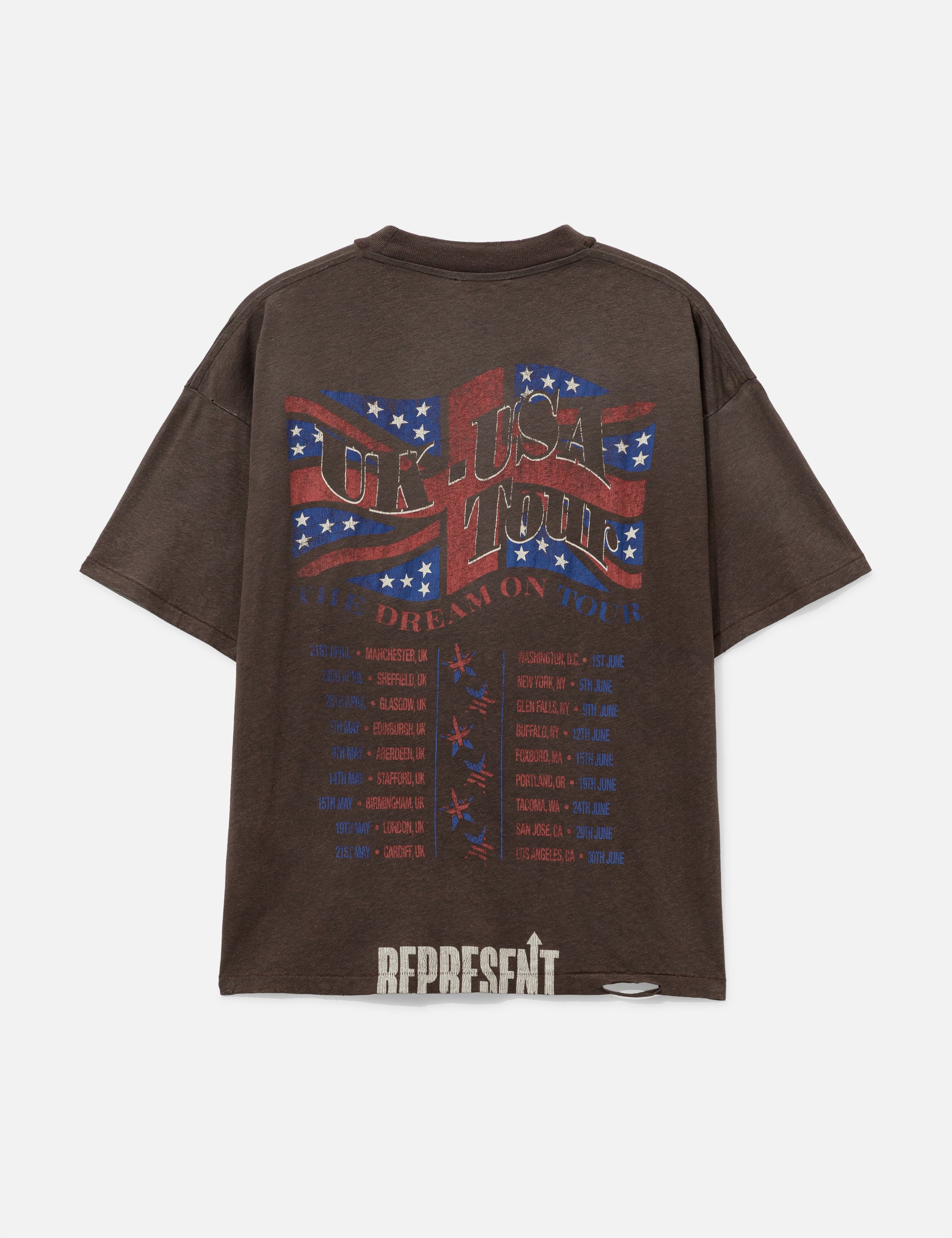 Dream On Tour T-Shirt view 17