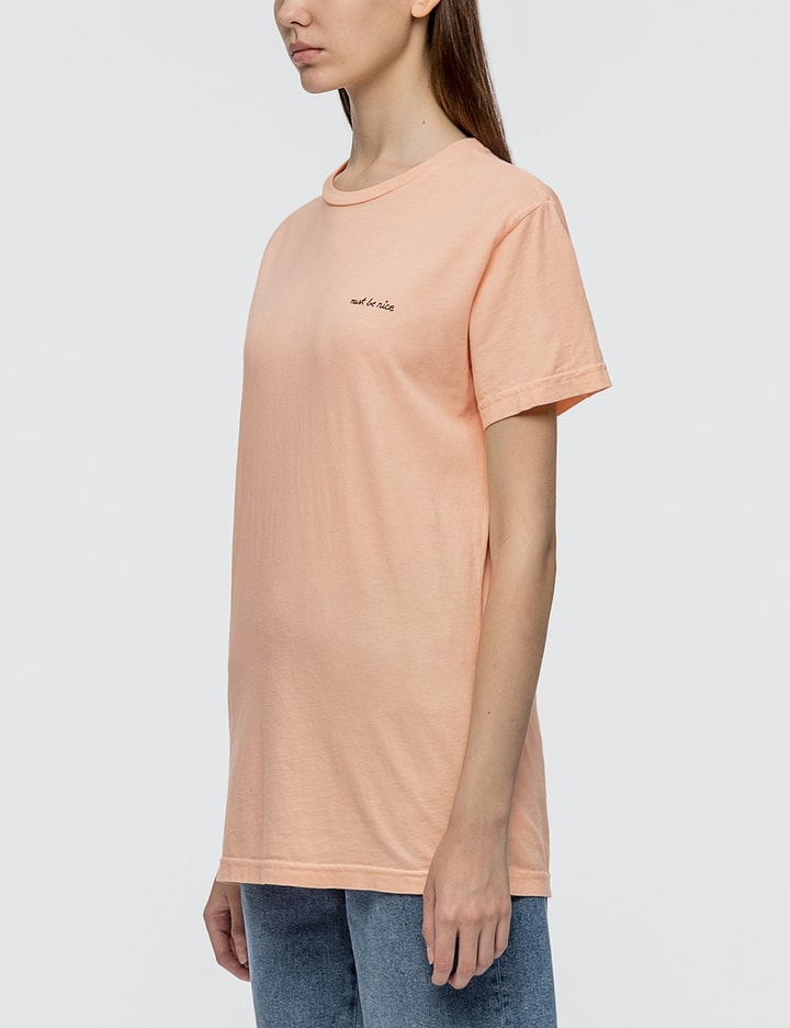 Must Be Nice T-shirt Placeholder Image