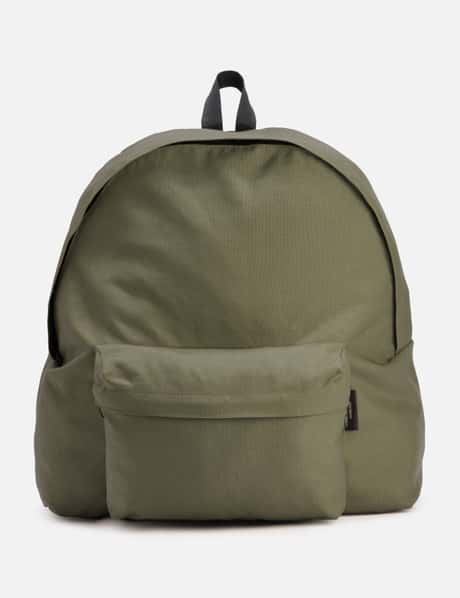 Comme des Garçons HOMME PLUS Backpack