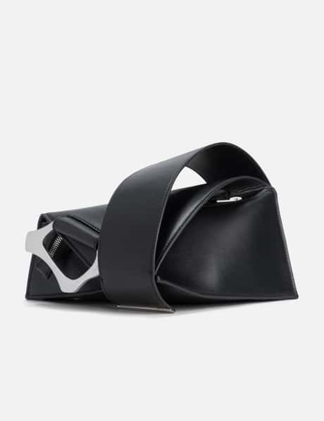 Heliot Emil - MAQUETTE LEATHER BAG | HBX - Globally Curated 