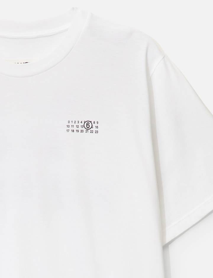 Faux Fur Real Feeling T-shirt Placeholder Image