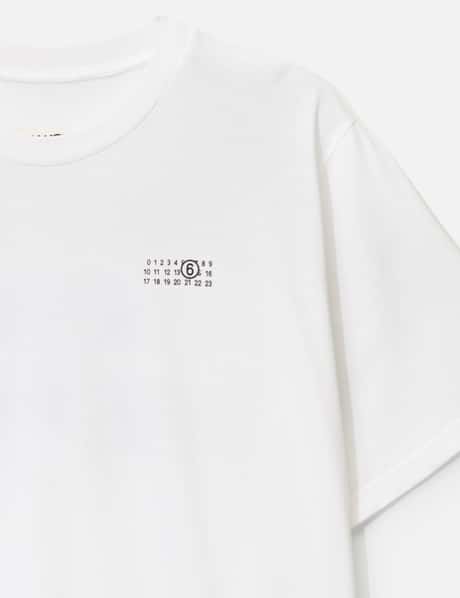 Faux Fur Real Feeling T-Shirt view 17
