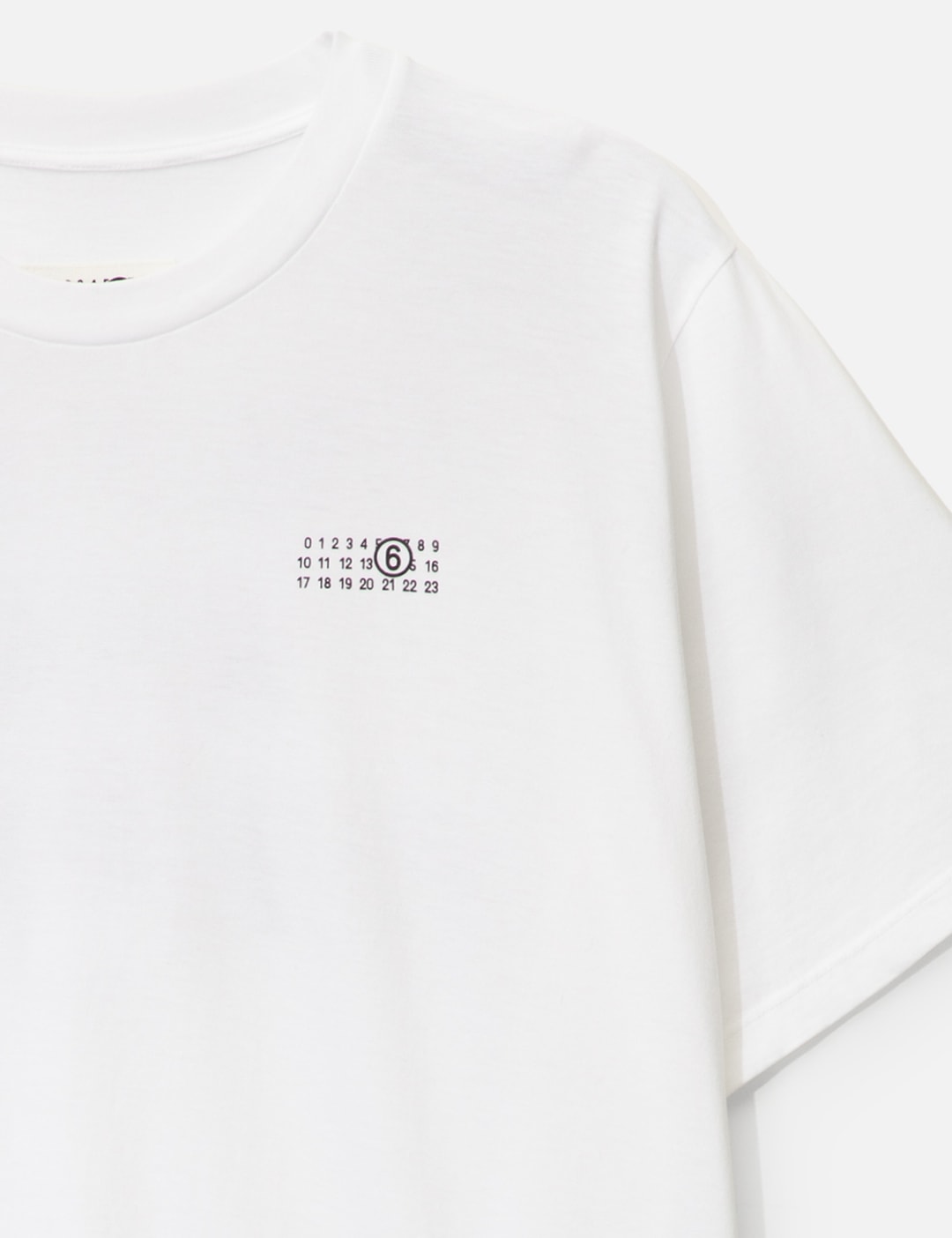 Faux Fur Real Feeling T-Shirt view 18