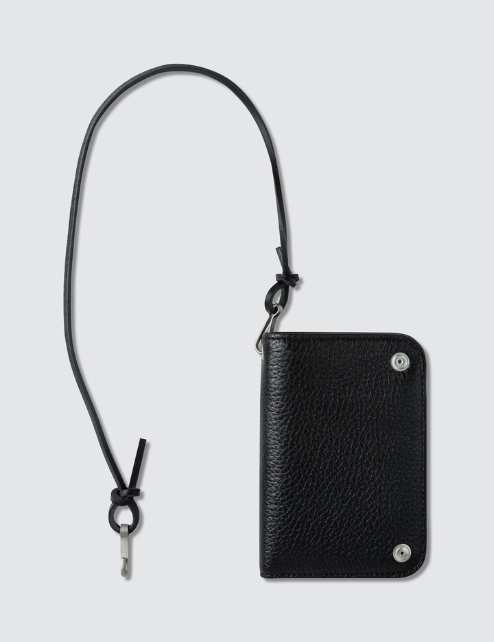Wallet with Belt Hook Placeholder Image