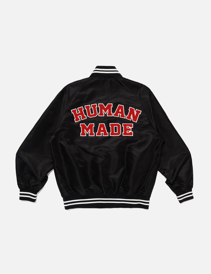 Nylon Stadium Jacket Placeholder Image