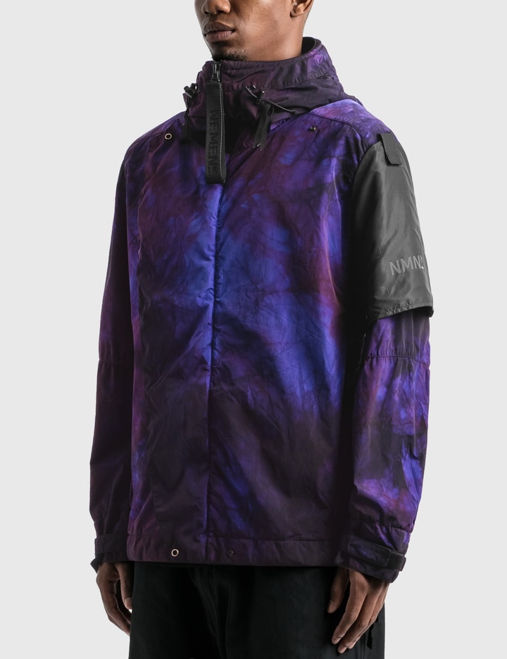 NMN® DOES 3L Tie Dye Jacket Placeholder Image