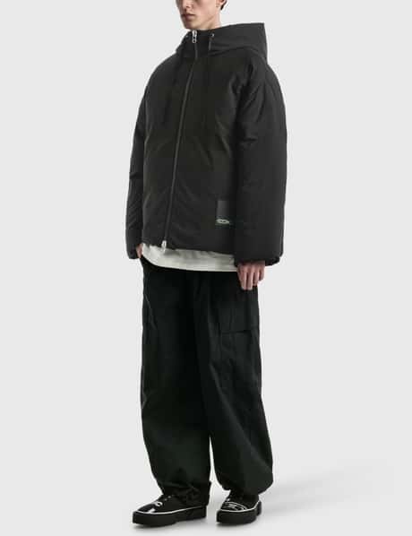 OAMC - Lithium Padded Jacket | HBX - Globally Curated Fashion and 