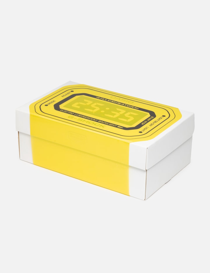 Nigo x K.ibe 35th Anniversary G-shock Placeholder Image