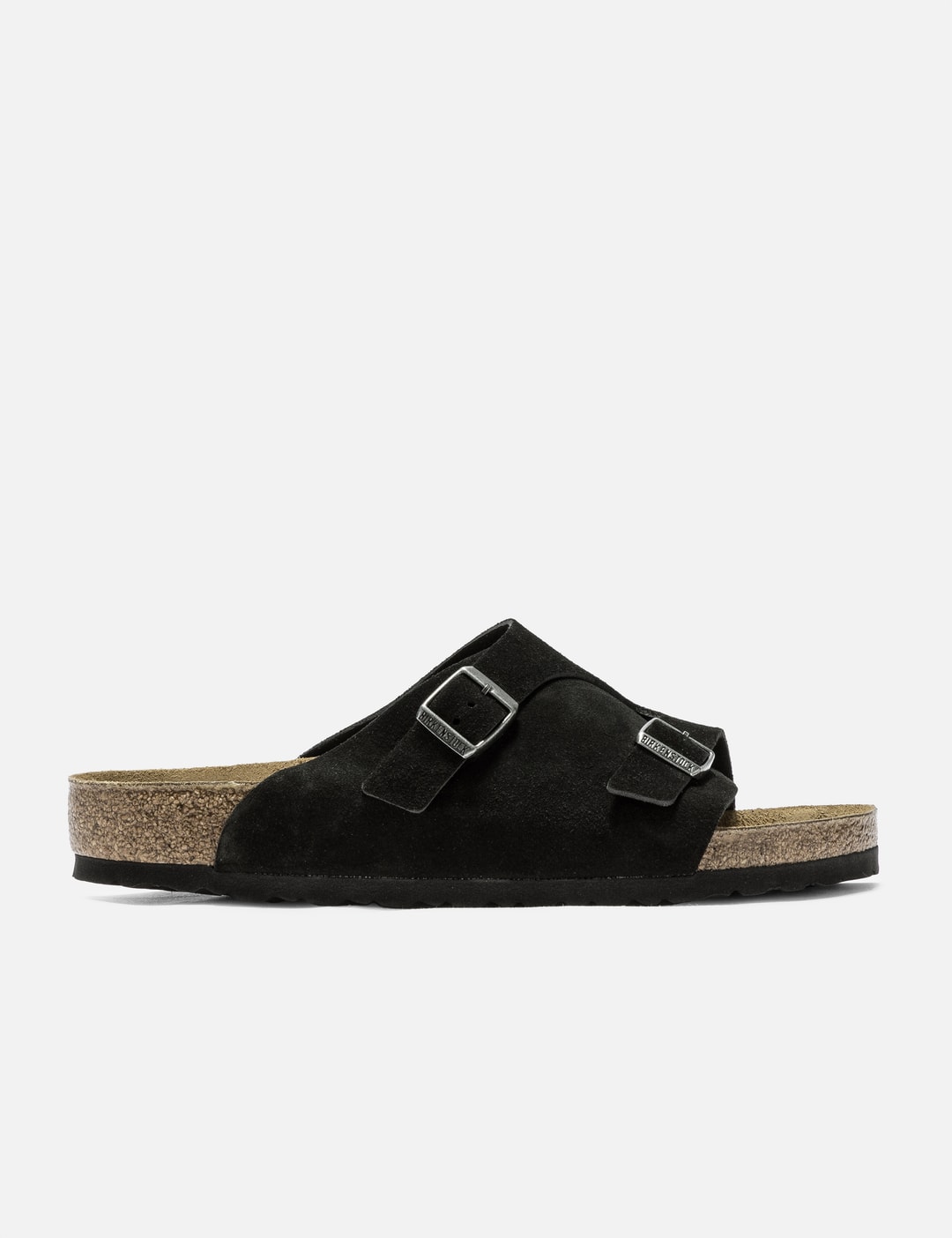 SUICOKE × JOHN ELLIOTT × BLACKMEANSサンダル