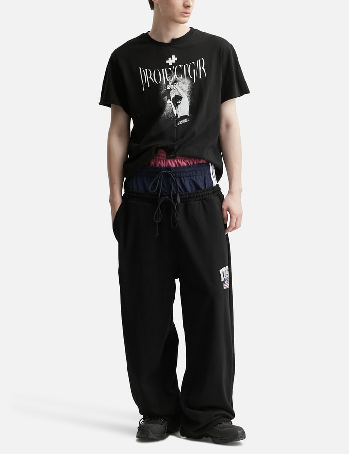 3 Layered Sweatpants Placeholder Image