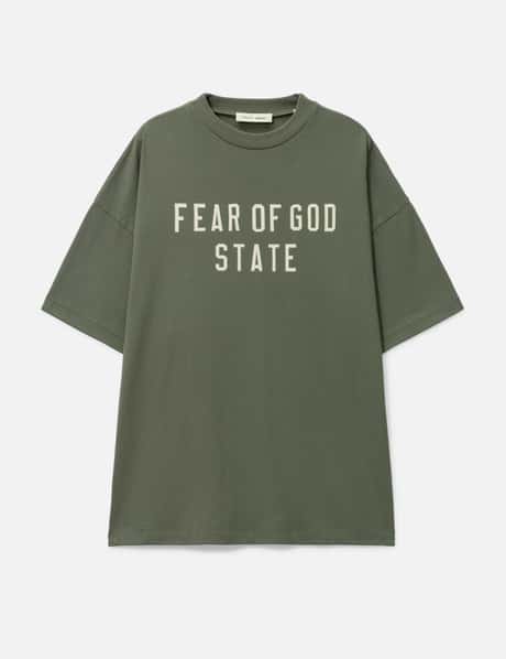 Fear of God Essentials 90's Tee