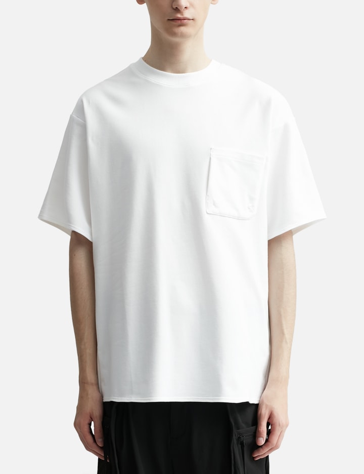 “Archetype-93” 3D Pocket T-shirt Placeholder Image