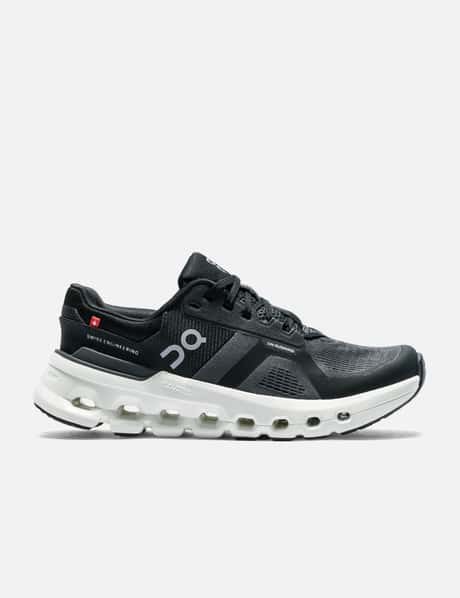 On Cloudrunner 2