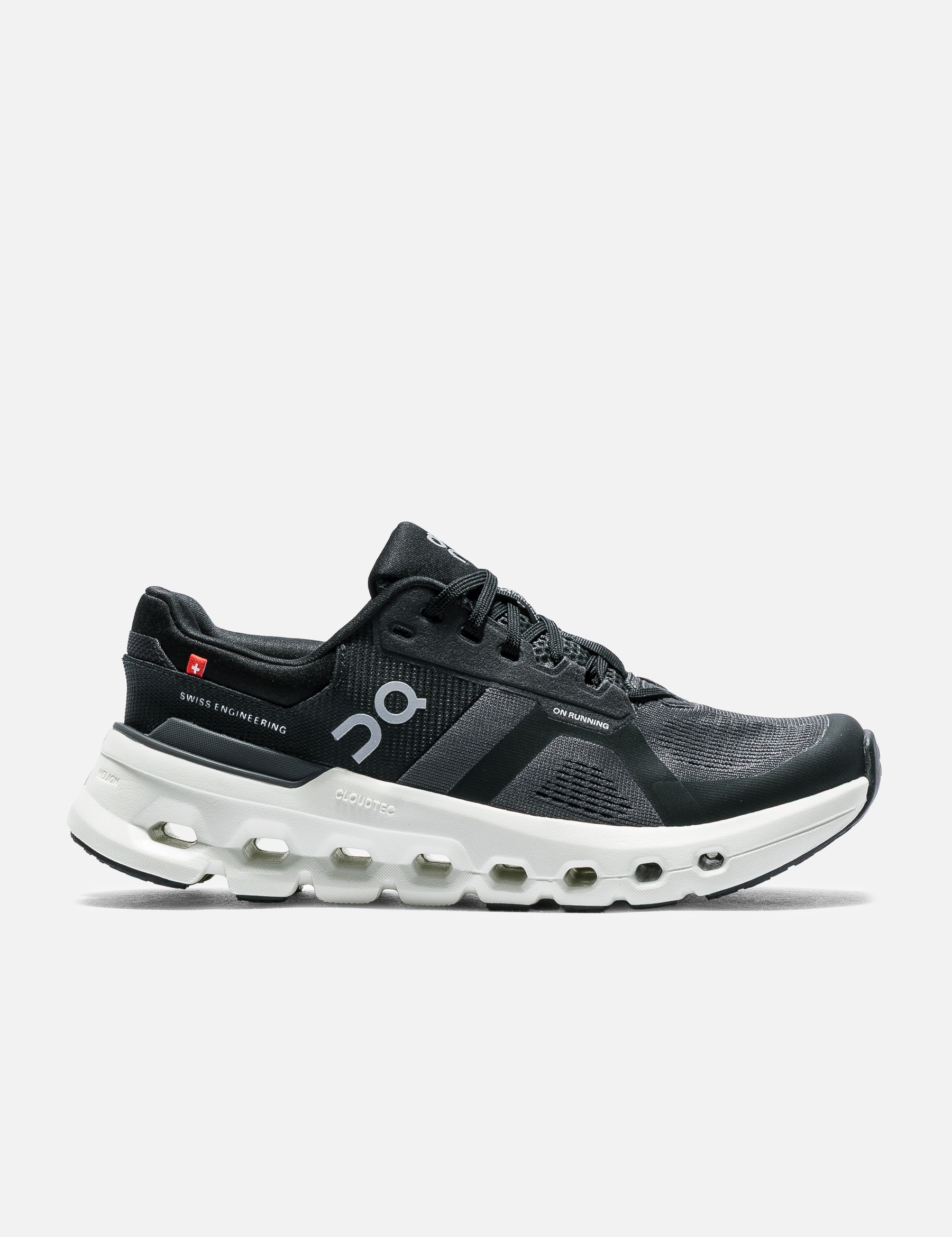 Cloudrunner 2 view 19