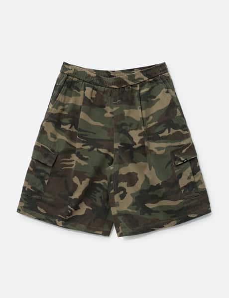 LMC Wide Cargo Shorts