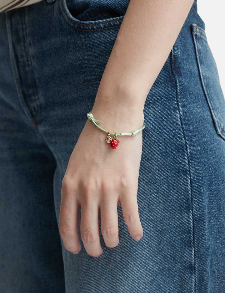 Baby Frutta Seaside Souvenir Bracelet Placeholder Image