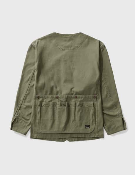 GOHEMP - マイティ ジャケット | HBX - ハイプビースト(Hypebeast)が 