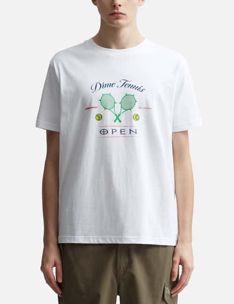 COURT T-SHIRT view 10