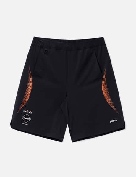 F.C. Real Bristol GAME SHORTS