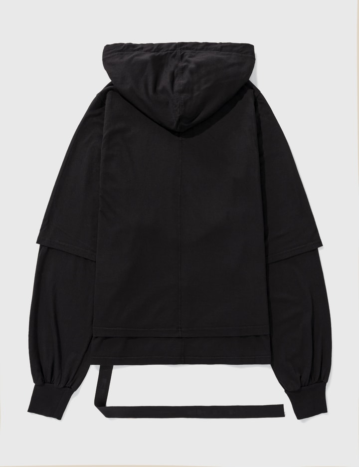 Hustler Hoodie Placeholder Image