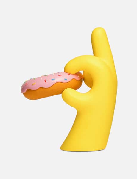 I Donut Care Figure view 12