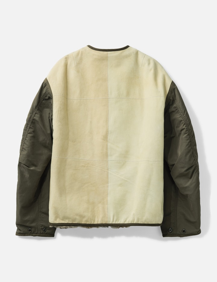 Visvim Iris Jacket